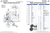Mighty Lift ML55 Hydraulic Unit Line Drawing
