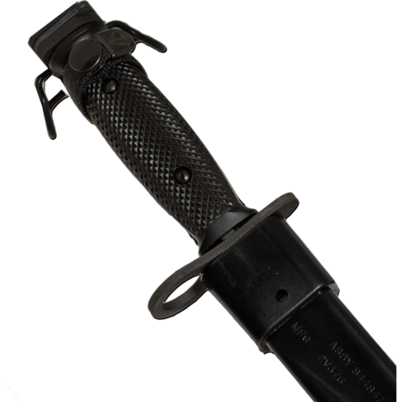 M7 Bayonet with M10 Scabbard - HQ Company/Surplus Warrior