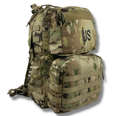 Meduim Rucksack OCP