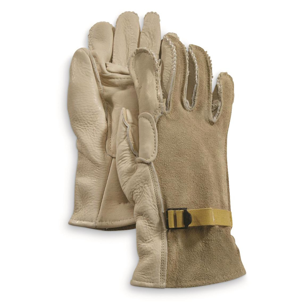 leather glove liners