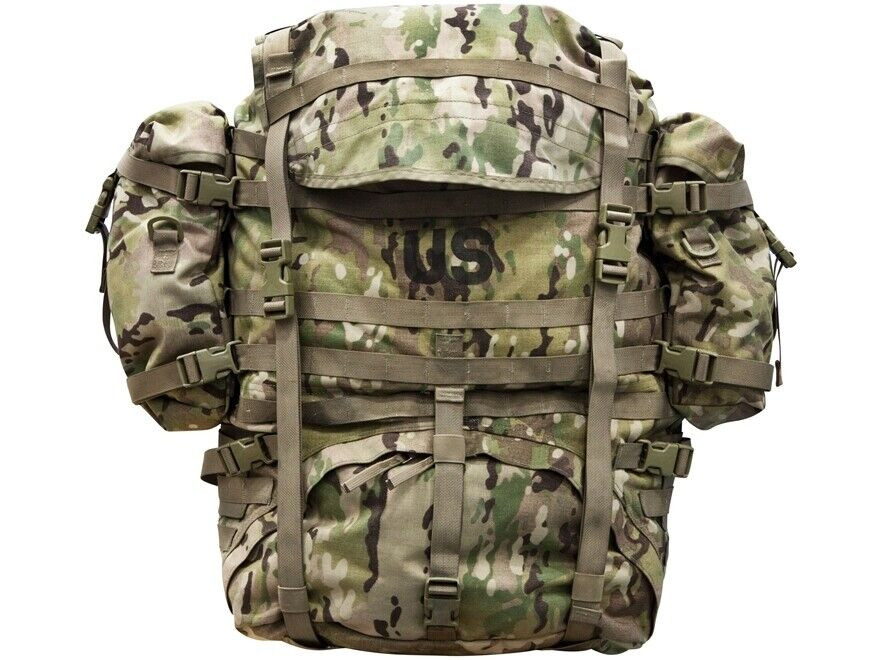 Molle II Rucksack