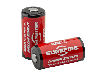 Surefire Batteries