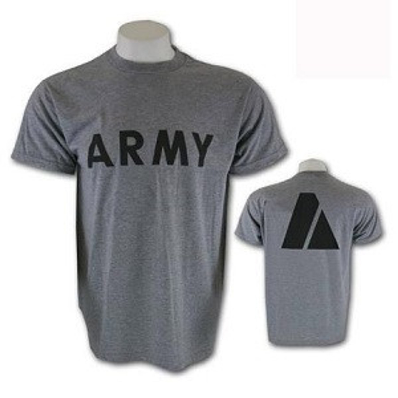 Pt shirt company clearance