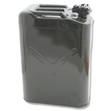 Nato Style Military Gas Can