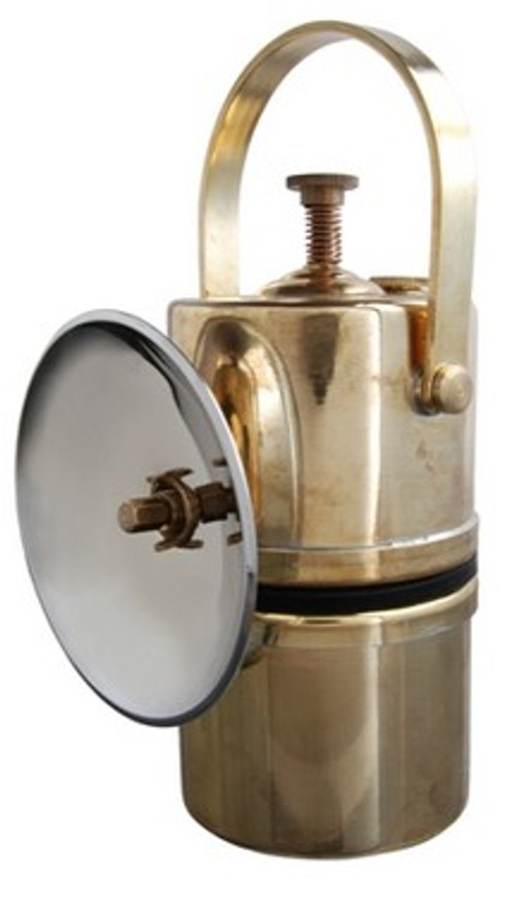CALCIUM CARBIDE Acetylene Minor Lamp Speleo Repellent Harmful or Other