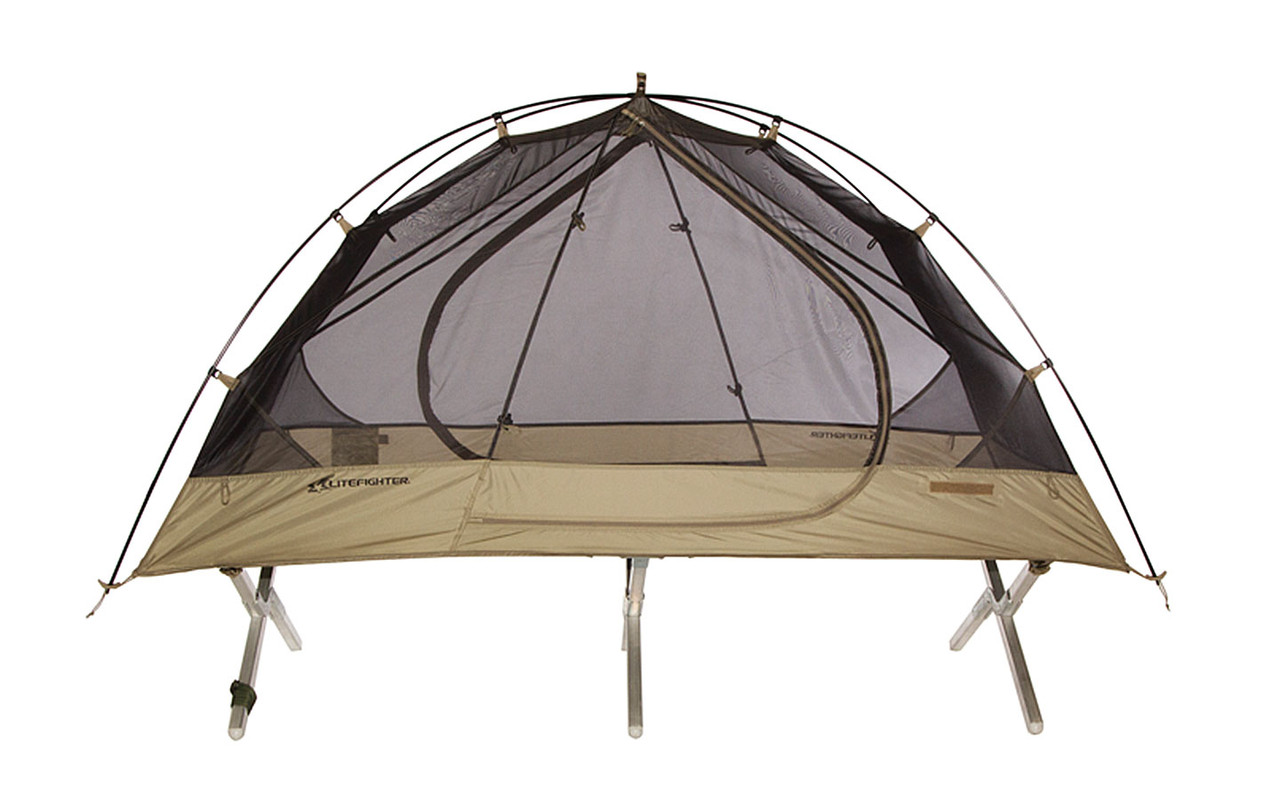 Litefighter Individual Shelter - HQ Company/Surplus Warrior