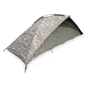 Individual Combat Shelter ACU Individual Combat Shelter ACU