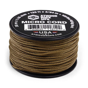 Coyote Micro Cord