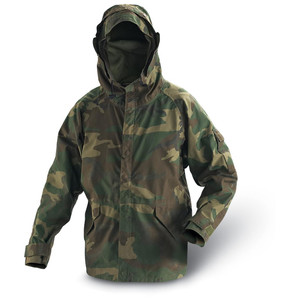 Gore Tex Parka Gen1 Gore Tex Parka Gen1