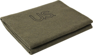Wool Blanket Wool Blanket