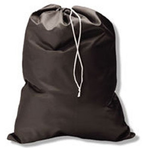 Made of 200 denier nylon
Drawstring closure
Made in the USA 