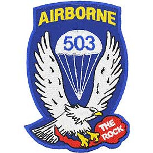 All patches are embroidered and can be sew-on or ironed-on. Approx. 3" in size.