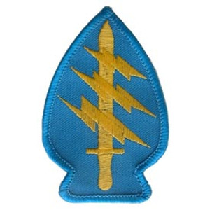 All patches are embroidered and can be sew-on or ironed-on. Approx. 3" in size. All patches are embroidered and can be sew-on or ironed-on. Approx. 3" in size.