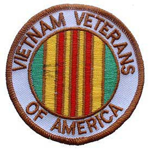 All patches are embroidered and can be sew-on or ironed-on. Approx. 3" in size.