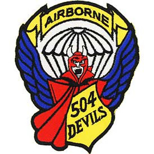 All patches are embroidered and can be sew-on or ironed-on. Approx. 3" in size.