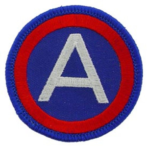All patches are embroidered and can be sew-on or ironed-on. Approx. 3" in size. All patches are embroidered and can be sew-on or ironed-on. Approx. 3" in size.