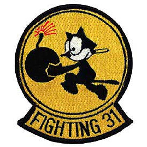 All patches are embroidered and can be sew-on or ironed-on. Approx. 3" in size.