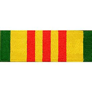 All patches are embroidered and can be sew-on or ironed-on. Approx. 3" in size.