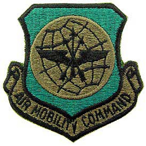 All patches are embroidered and can be sew-on or ironed-on. Approx. 3" in size.