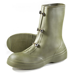 Footwear - Boots - HQ Company/Surplus Warrior