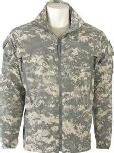 Gen III Cold Weather Wind Jacket Gen III Cold Weather Wind Jacket