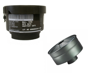 GAS MASK FILTER  GAS MASK FILTER
