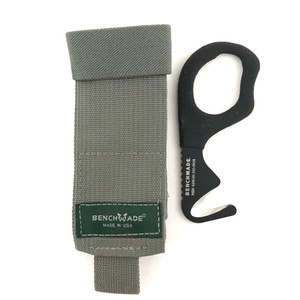 Benchmade 7 Strap Cutter Benchmade 7 Strap Cutter