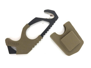 Gerber Strap Cutter Gerber Strap Cutter