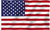 3x5 Polyester American Flag
