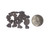 Calcium Carbide 300 lbs.