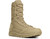This boot was engineered to be our lightest most flexible boot ever for training and special operations. It weighs in at a mere 26 oz. This boot was engineered to be our lightest most flexible boot ever for training and special operations. It weighs in at a mere 26 oz.