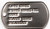 Current Style Dog Tag