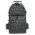 Voodoo improved their best selling 3-Day Assault Pack by adding a rubber drag handle, a molded custom back panel for increased comfort, removable, adjustable contoured shoulder straps with metal “D” rings, a new removable, adjustable padded kidney belt with side release buckle (Tuck ‘em away when not in use) and lots of Universal attachment straps. We’ve also added sliding hook-n- loop keepers to control loose straps, 2 side compression straps, heavy duty 2-way military coil zippers, 2 rear zippered compartments with Universal attachment straps covering both. We’ve added Universal straps to the side and bottom of the pack so you can add pouches, bedding, etc. Add a hydration bladder and exit the hose in your choice of 3 positions. (Bladder not included).
Dimensions: 19″L X 6″W X 12″H
Capacity: 37 Liters
Weight: 3.25 lb Voodoo improved their best selling 3-Day Assault Pack by adding a rubber drag handle, a molded custom back panel for increased comfort, removable, adjustable contoured shoulder straps with metal “D” rings, a new removable, adjustable padded kidney belt with side release buckle (Tuck ‘em away when not in use) and lots of Universal attachment straps. We’ve also added sliding hook-n- loop keepers to control loose straps, 2 side compression straps, heavy duty 2-way military coil zippers, 2 rear zippered compartments with Universal attachment straps covering both. We’ve added Universal straps to the side and bottom of the pack so you can add pouches, bedding, etc. Add a hydration bladder and exit the hose in your choice of 3 positions. (Bladder not included).
Dimensions: 19″L X 6″W X 12″H
Capacity: 37 Liters
Weight: 3.25 lb