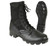 Jungle Boot with Canvas Black Upper