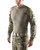 Massif's flame-resistant combat shirts incorporate innovative fabric technology that increases protection from flame hazards while simultaneously reducing the combat load through added breathability, stretch, and a highly functional design. Designed for real-world conditions, Massif's combat shirts are extensively field tested and current designs integrate feedback from soldiers in the world's hottest combat zones.
These are new Shirts!  Massif's flame-resistant combat shirts incorporate innovative fabric technology that increases protection from flame hazards while simultaneously reducing the combat load through added breathability, stretch, and a highly functional design. Designed for real-world conditions, Massif's combat shirts are extensively field tested and current designs integrate feedback from soldiers in the world's hottest combat zones.
These are new Shirts!