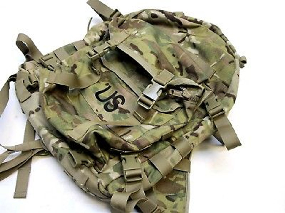 ASSAULT PACK OCP - HQ Company/Surplus Warrior