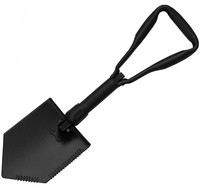 Military Folding Shovel
