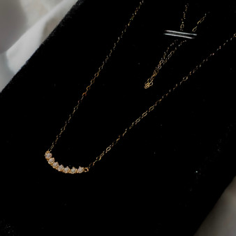 Ngiti 18k Necklace