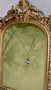 Luna 18k Gold Necklace and Earring Set