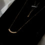 Ngiti 18k Necklace