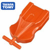 TAKARA TOMY BeyLauncher (Metallic Orange) Metal Fusion Beyblade String Launcher BB-68