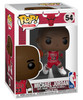 Funko Pop! Michael Jordan, Chicago Bulls NBA Series #54