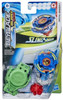 HASBRO Crystal Dranzer F Burst Rise Slingshock Beyblade F0217