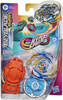 HASBRO Command Dragon D5 Burst Rise HyperSphere Beyblade E9241