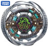 TAKARA TOMY Burn Escolpio 100RF Metal Masters Beyblade BB-100 NWOP