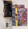 TAKARA TOMY Burn Escolpio 100RF Metal Masters Beyblade BB-100 NWOP