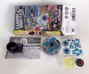 TAKARA TOMY Grand Ketos T125RS Metal Masters Beyblade BB-82