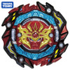 TAKARA TOMY Astral Spriggan / Spryzen Over Quattro-0 Burst DB Beyblade B-188 NWOP