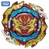 TAKARA TOMY Astral Spriggan / Spryzen Over Quattro-0 Burst DB Beyblade B-188 NWOP