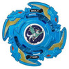 TAKARA TOMY Wolborg .8.Br (Blue Wolf Ver.) Burst Limited Edition Beyblade B-00